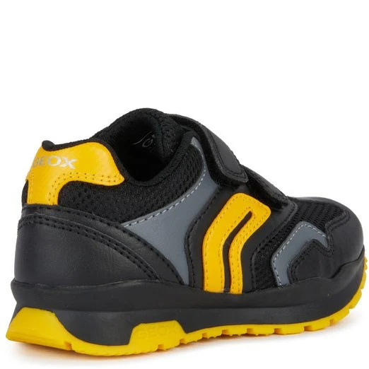 Geox J Pavel B Trainers - Image 2