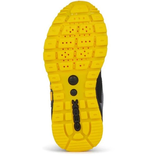 Geox J Pavel B Trainers - Image 3