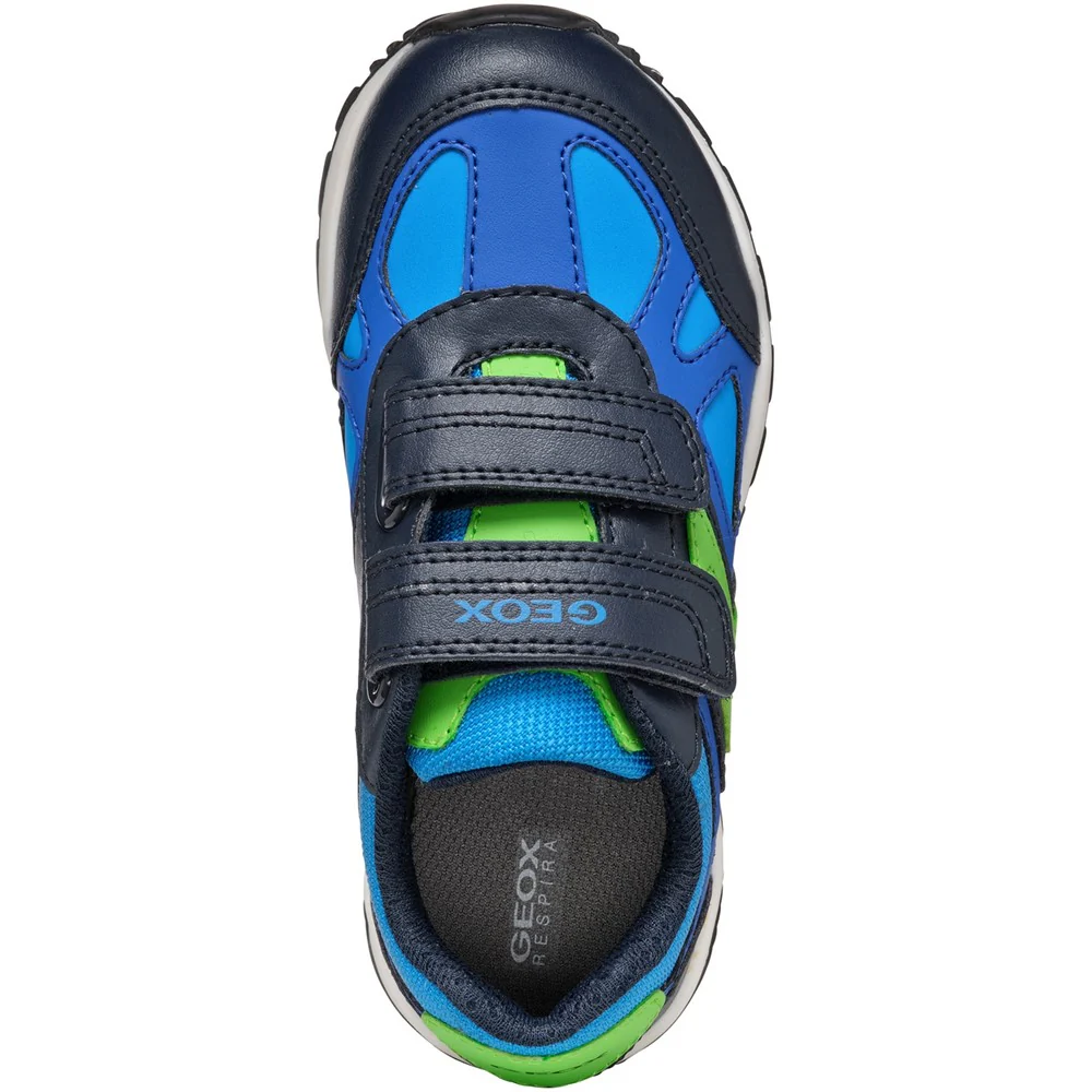 Geox J Pavel D Junior sneakers - Image 4
