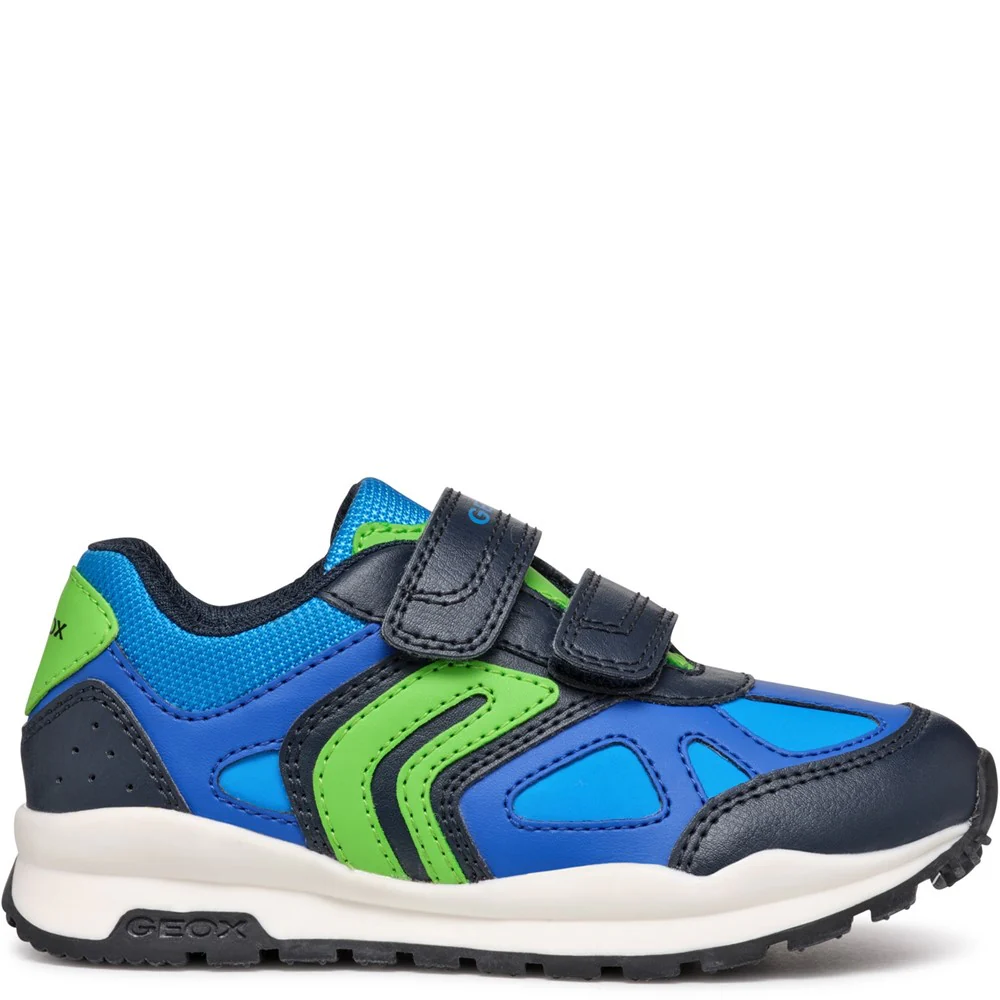 Geox J Pavel D Junior sneakers - Image 6
