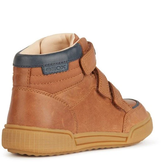 Geox J Poseido B Trainers - Image 2