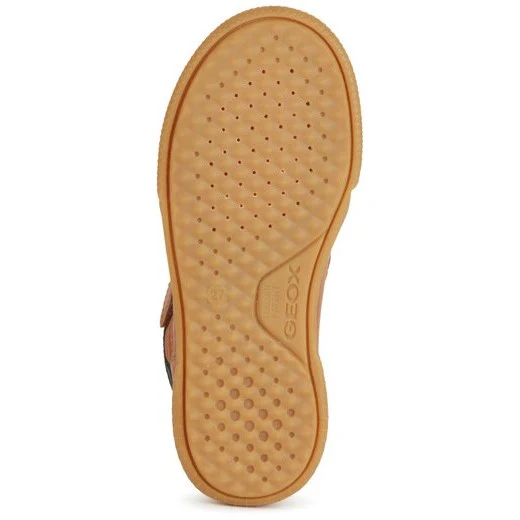 Geox J Poseido B Trainers - Image 2