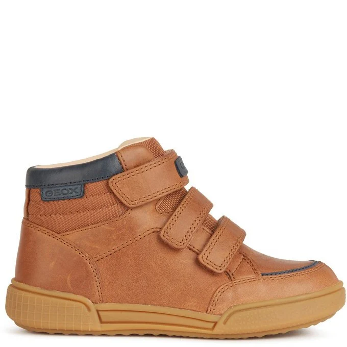 Geox J Poseido B Trainers - Image 4