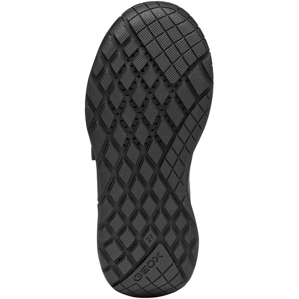 Geox J Rann-E Infant Trainers - Image 3