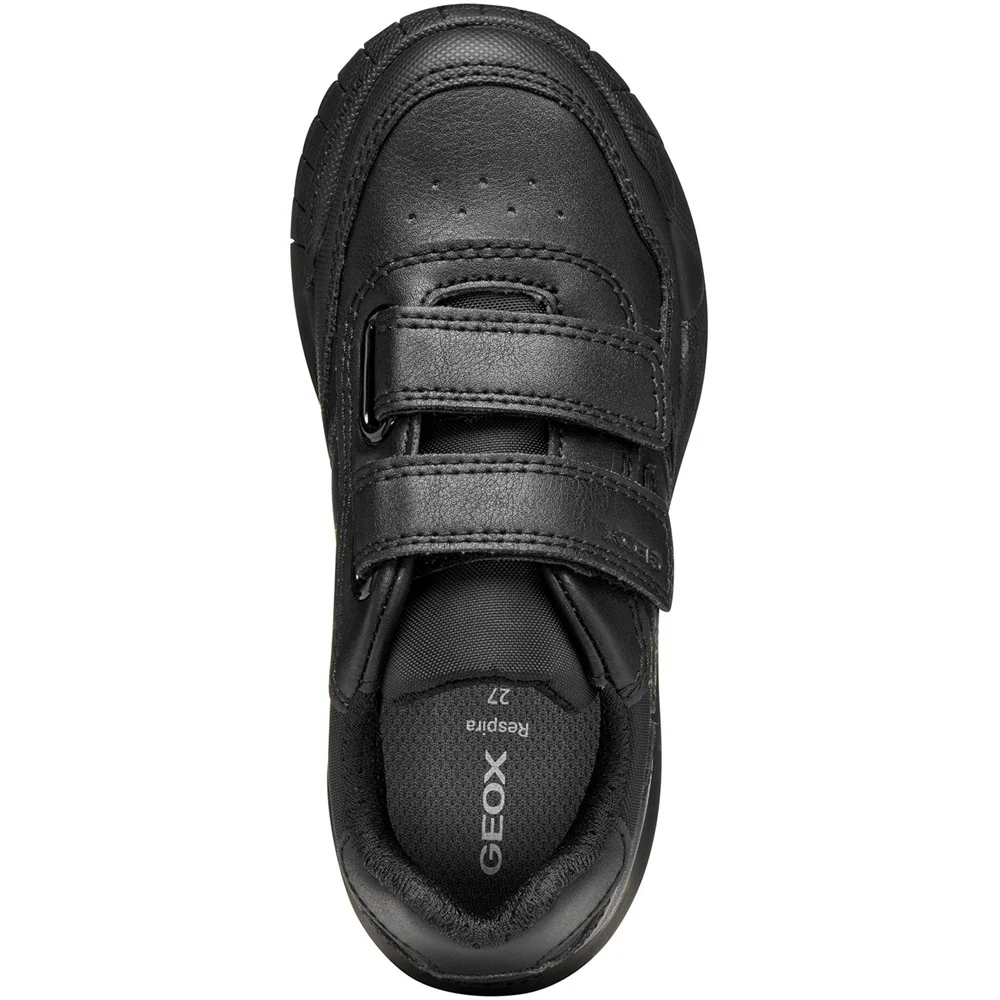 Geox J Rann-E Infant Trainers - Image 4