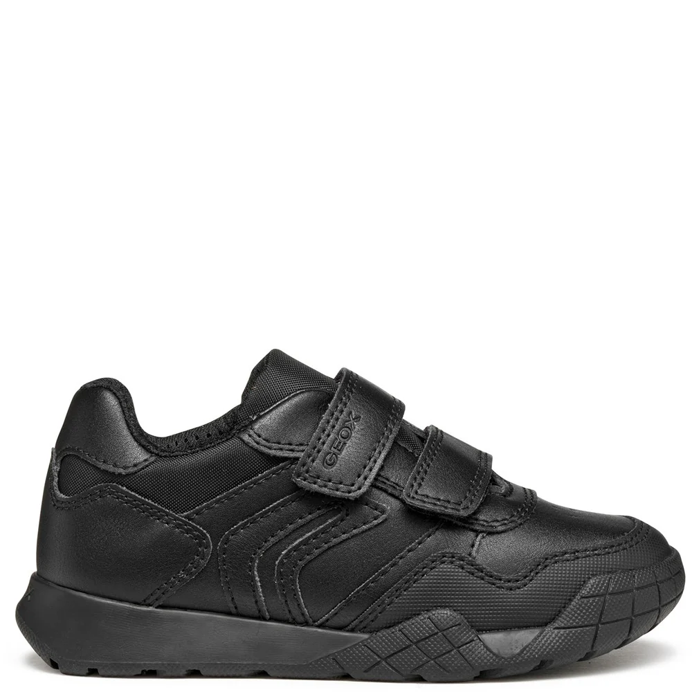 Geox J Rann-E Infant Trainers - Image 5