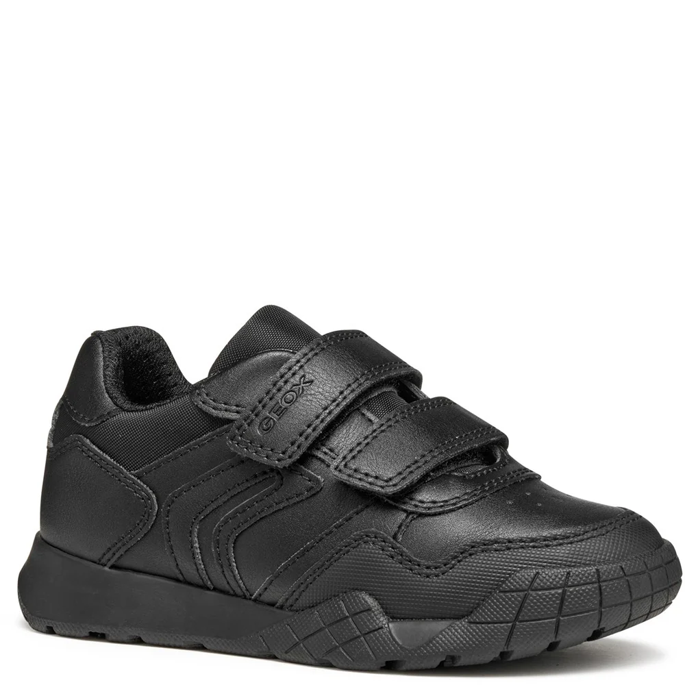 Geox J Rann-E Junior Trainers