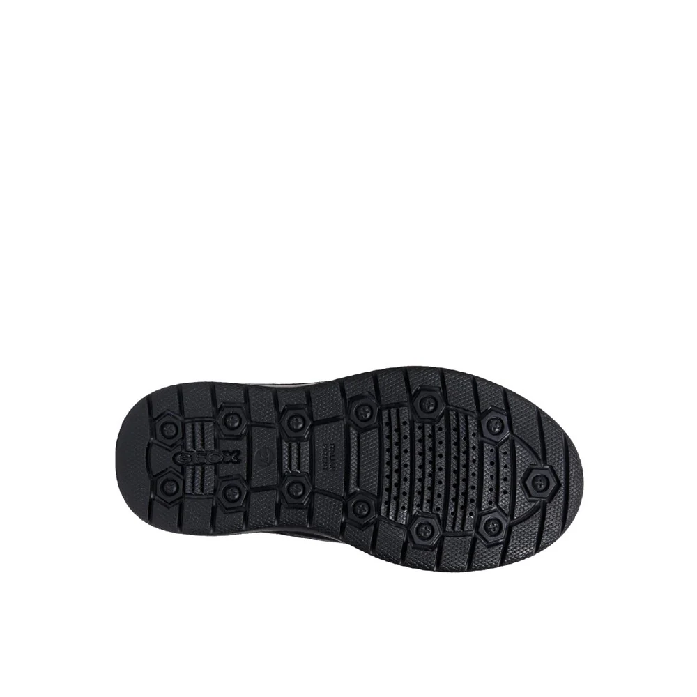 Geox J Riddock B. G Touch Fastening Infant School Shoes - Image 3