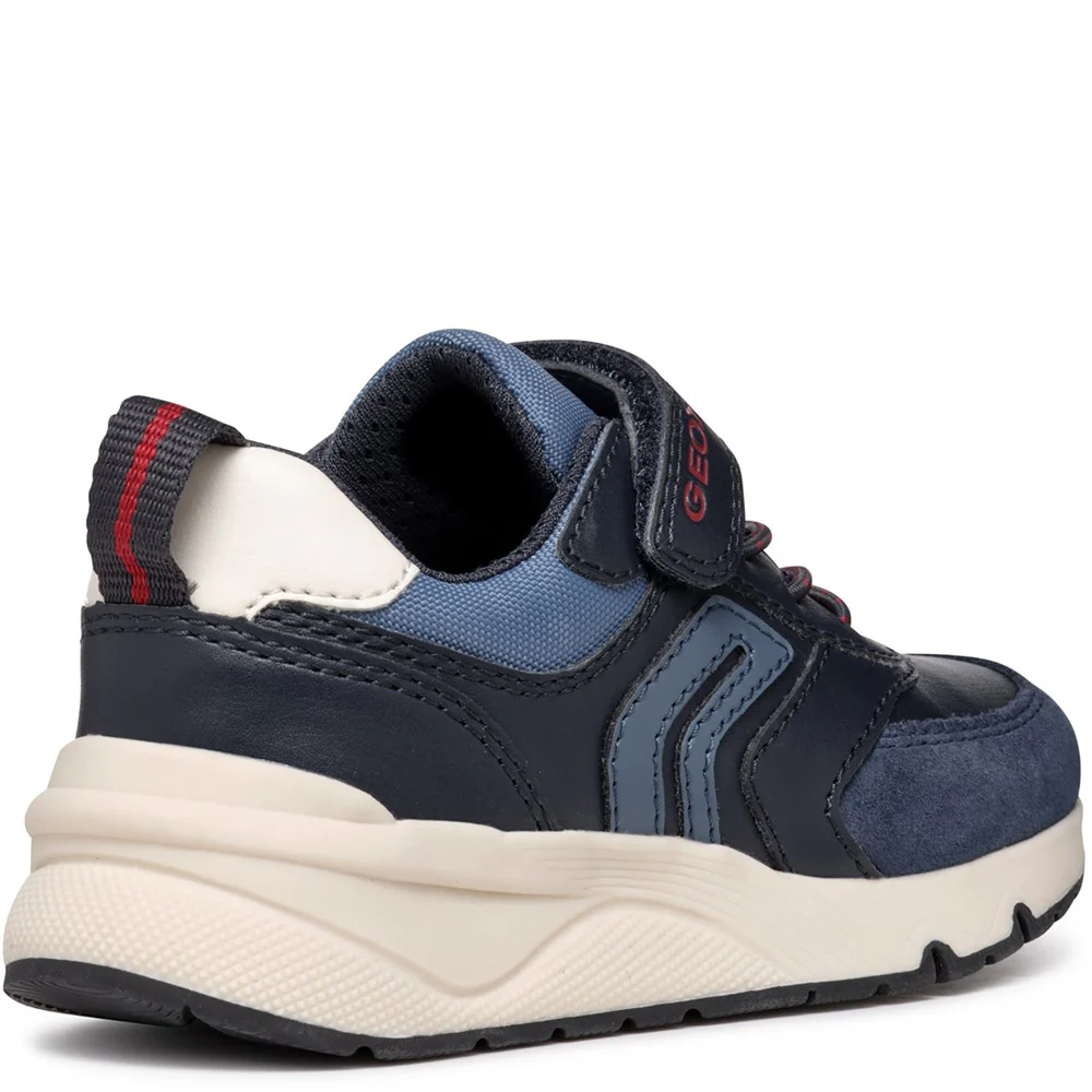 Geox J Rooner B.D Infant Sneakers - Image 2