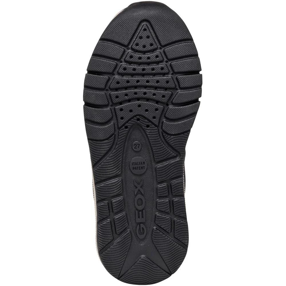 Geox J Rooner B.D Infant Sneakers - Image 3