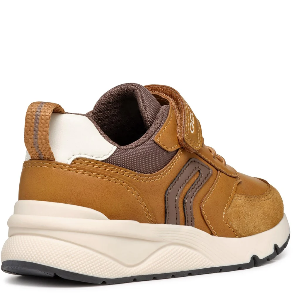 Geox J Rooner B.D Infant Sneakers - Image 2
