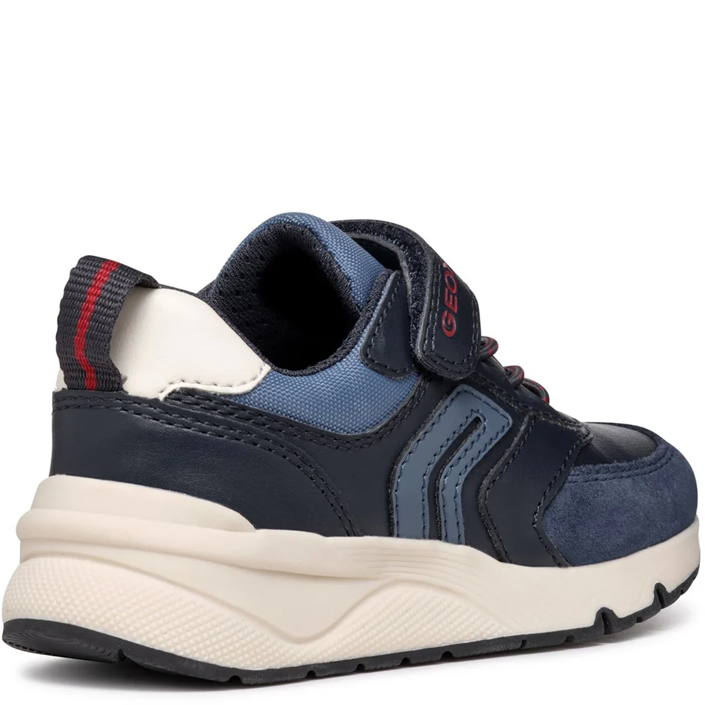 Geox J Rooner B.D Junior Sneakers - Image 2
