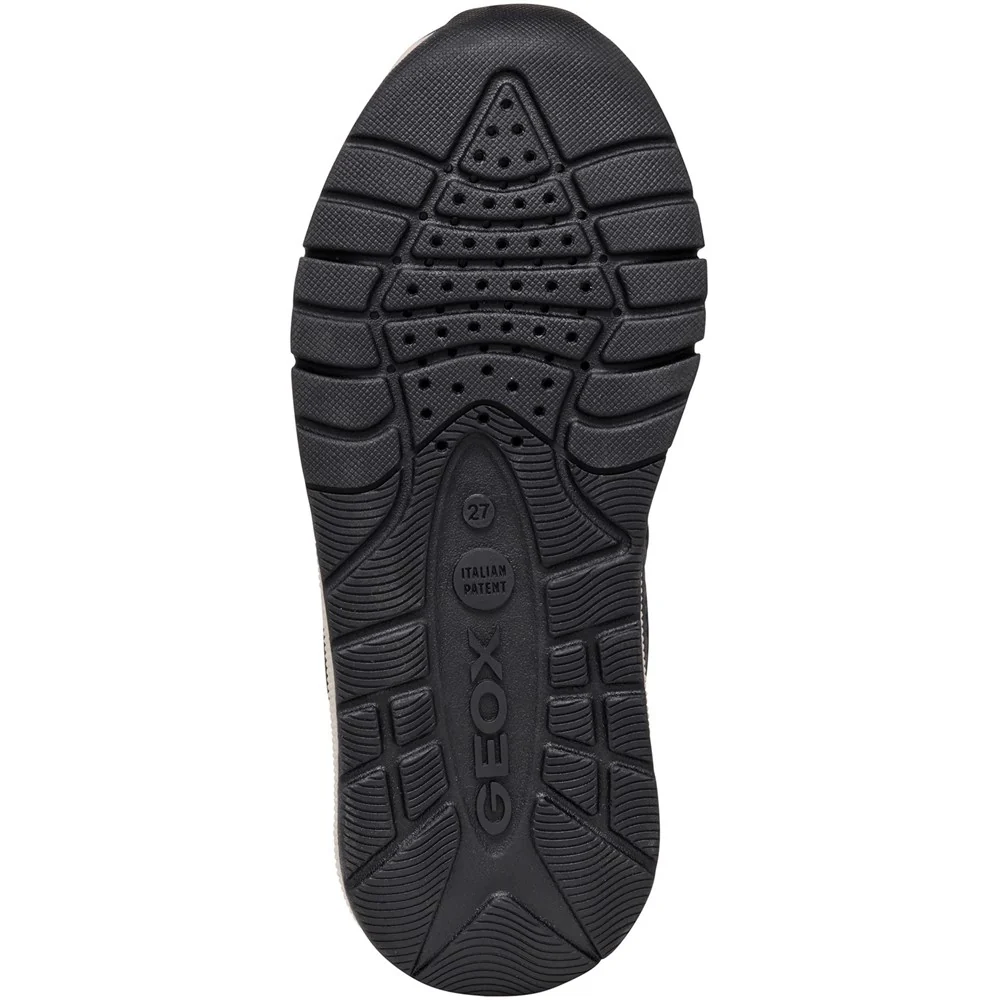 Geox J Rooner B.D Junior Sneakers - Image 3