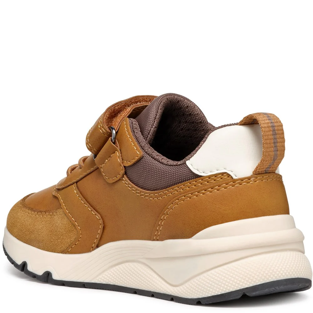 Geox J Rooner B.D Junior Sneakers - Image 5
