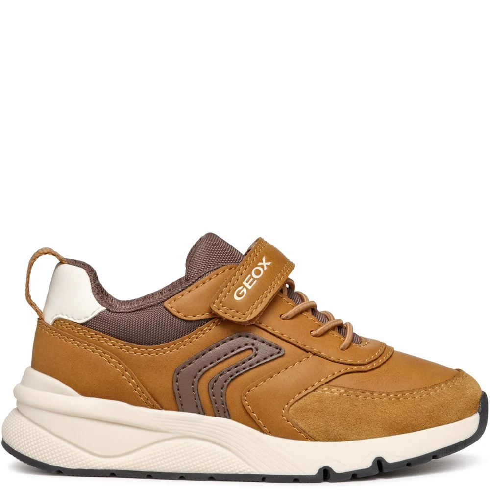 Geox J Rooner B.D Junior Sneakers - Image 6