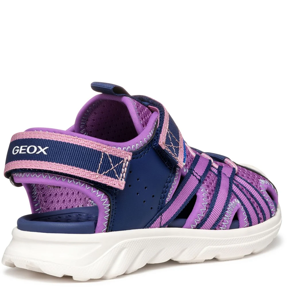 Geox J Airadyum Gi Infant Sandals - Image 2