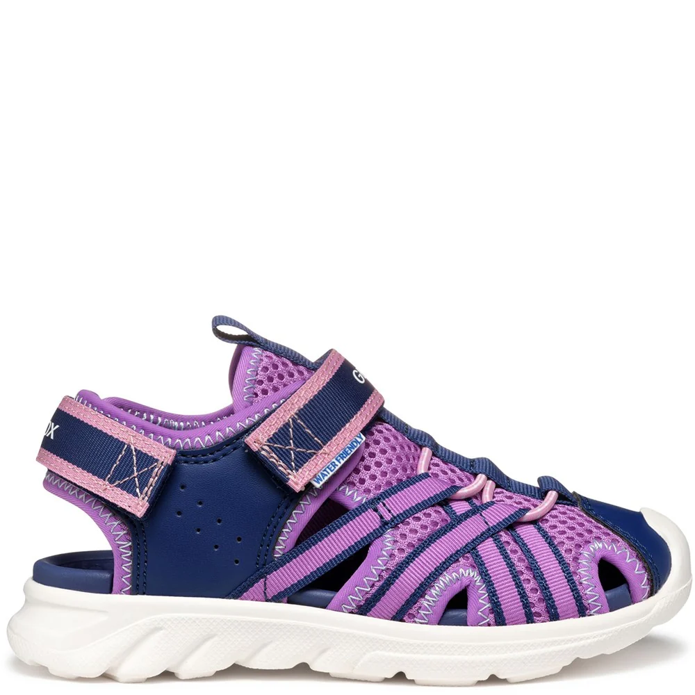 Geox J Airadyum Gi Infant Sandals - Image 5