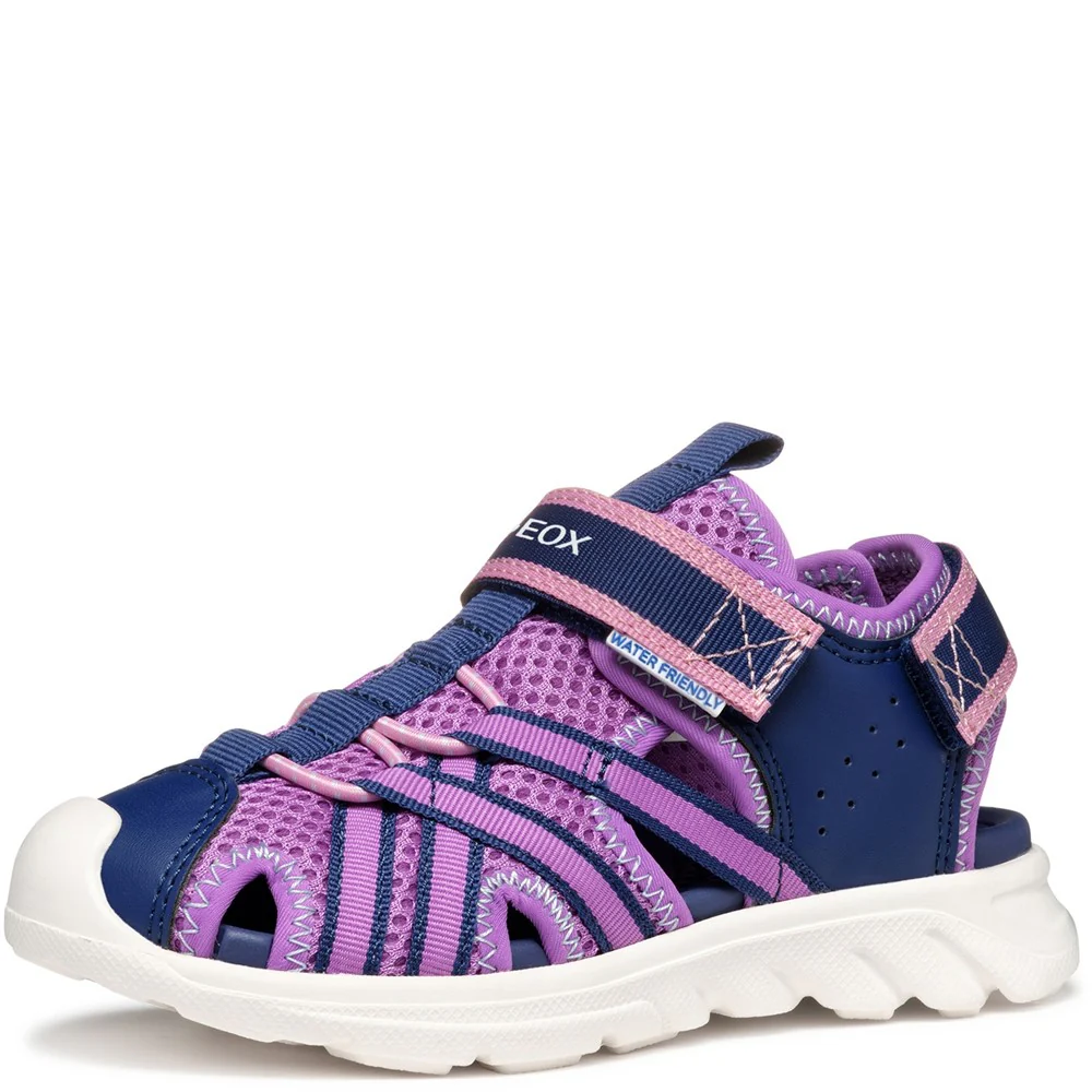 Geox J Airadyum Gi Junior Sandals - Image 6