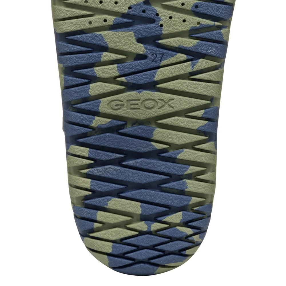 Geox J Fusbetto Bo Infant Sandals - Image 6