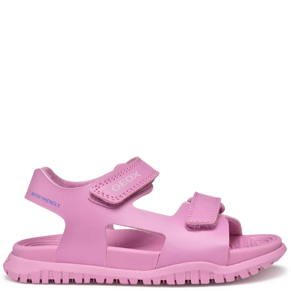 Geox J Fusbetto Gi Infant Sandals - Image 5