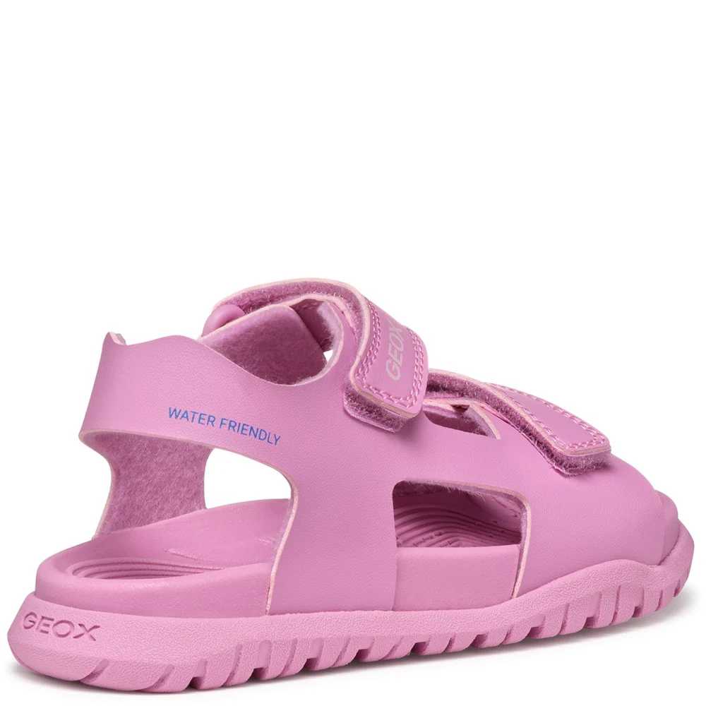 Geox J Fusbetto Gi Junior Sandals - Image 2