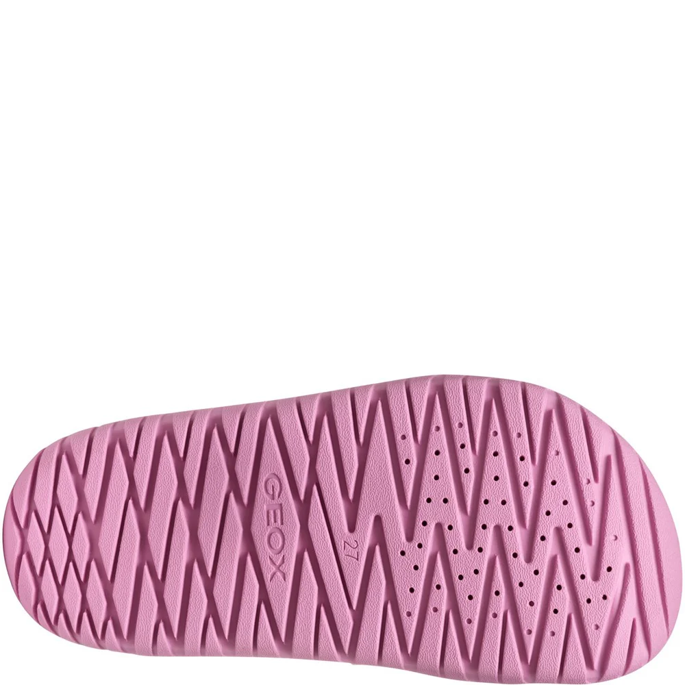 Geox J Fusbetto Gi Junior Sandals - Image 3
