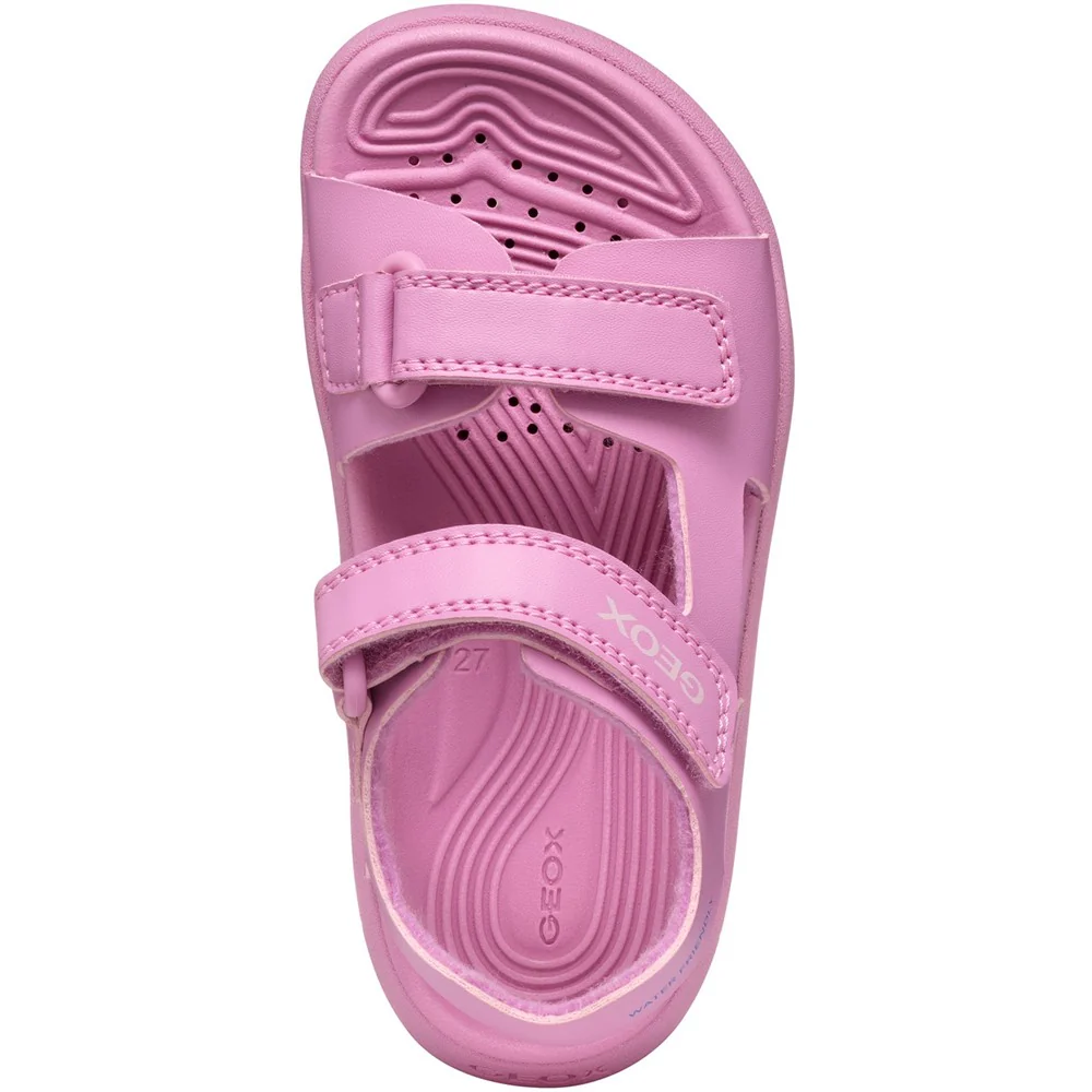 Geox J Fusbetto Gi Junior Sandals - Image 4