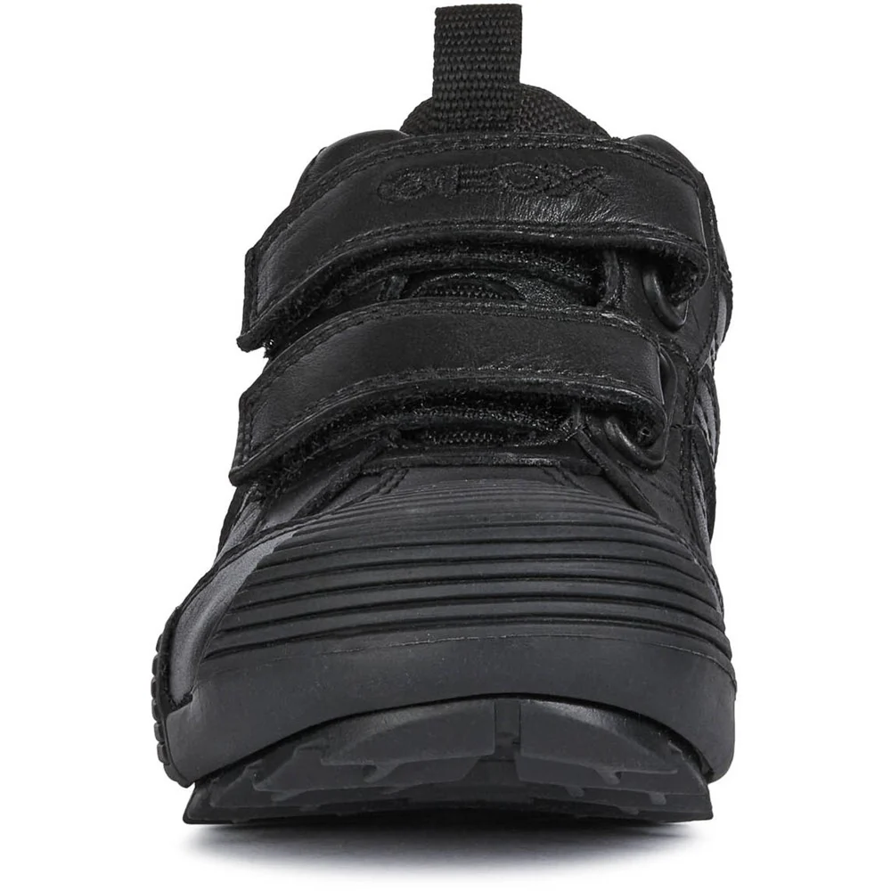 Geox J Savage A Touch Fastening Infant Trainers - Image 4