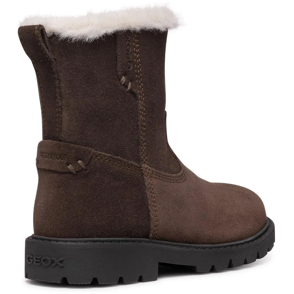 Geox J Shaylax G Ankle Boots Size 6 - Image 2