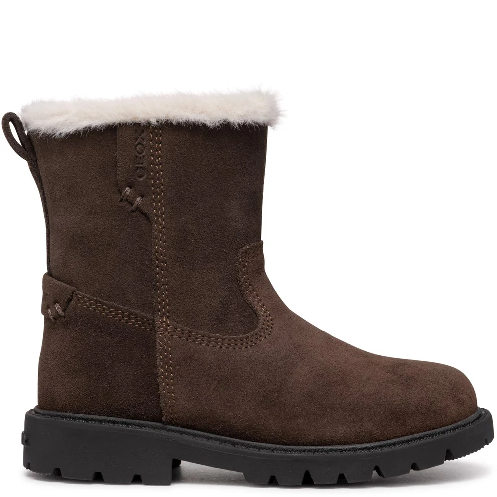 Geox J Shaylax G Ankle Boots Size 6 - Image 6