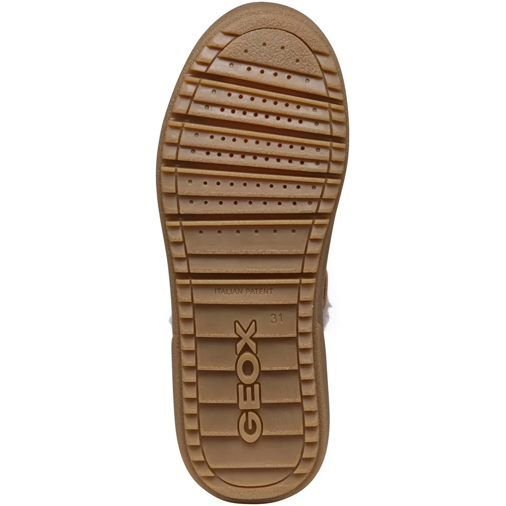 Geox J Theleven Waterproof A Boots - Image 3