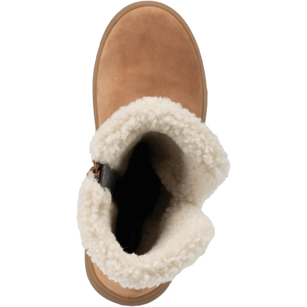 Geox J Theleven Waterproof A Boots - Image 4