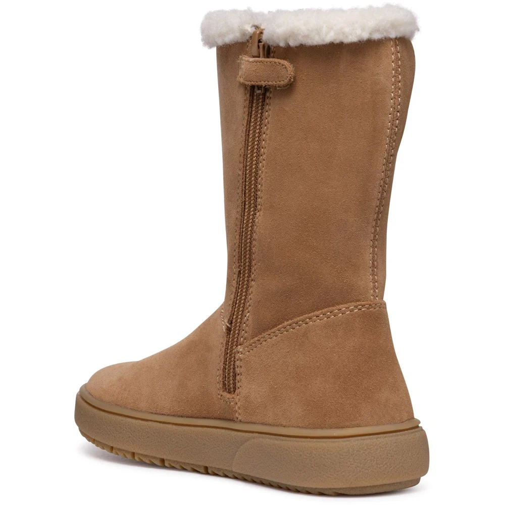 Geox J Theleven Waterproof A Boots - Image 5
