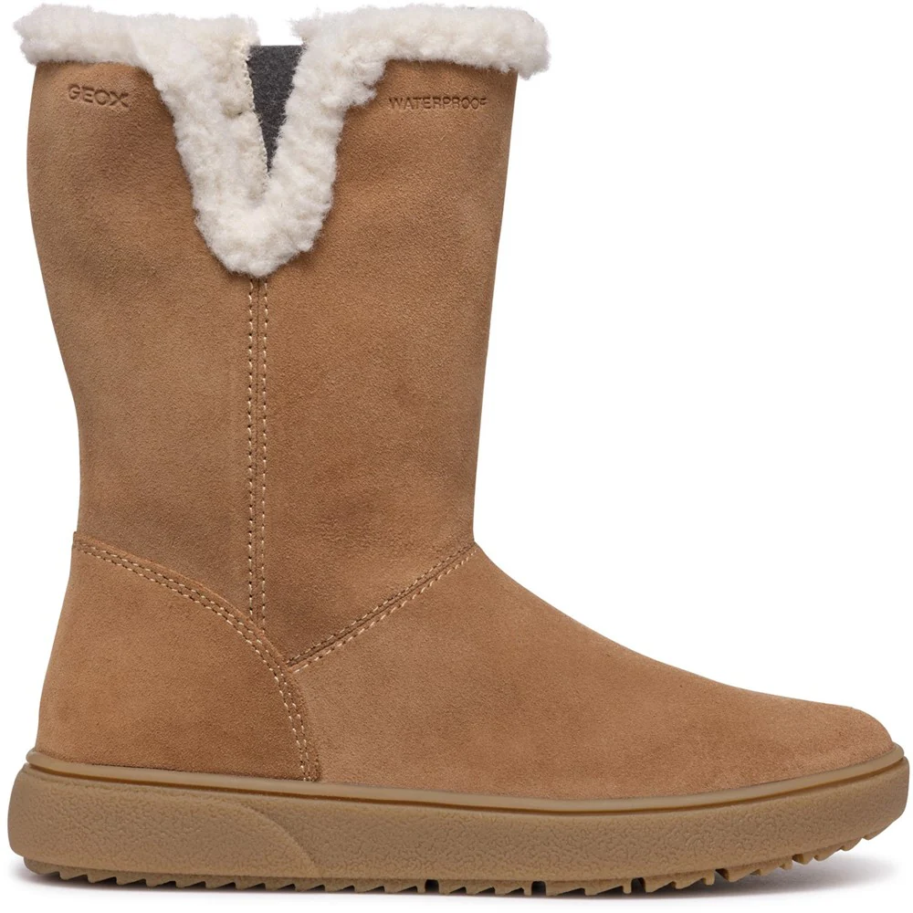 Geox J Theleven Waterproof A Boots - Image 6