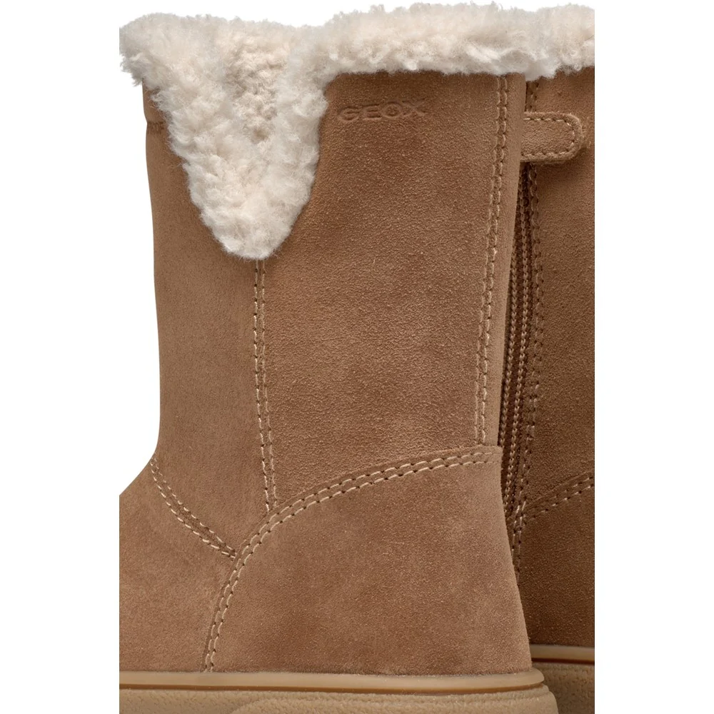 Geox J Theleven Waterproof A Boots - Image 7