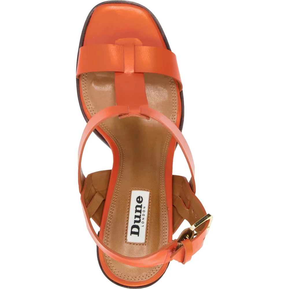 Dune Jacie Sandal - Image 4
