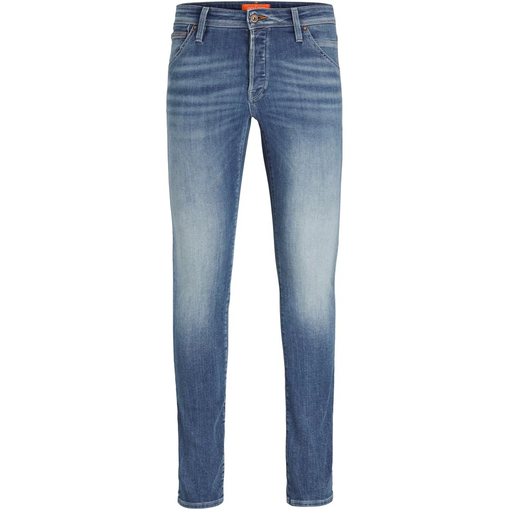 Jack & Jones Glenn slim fit jeans - Image 2