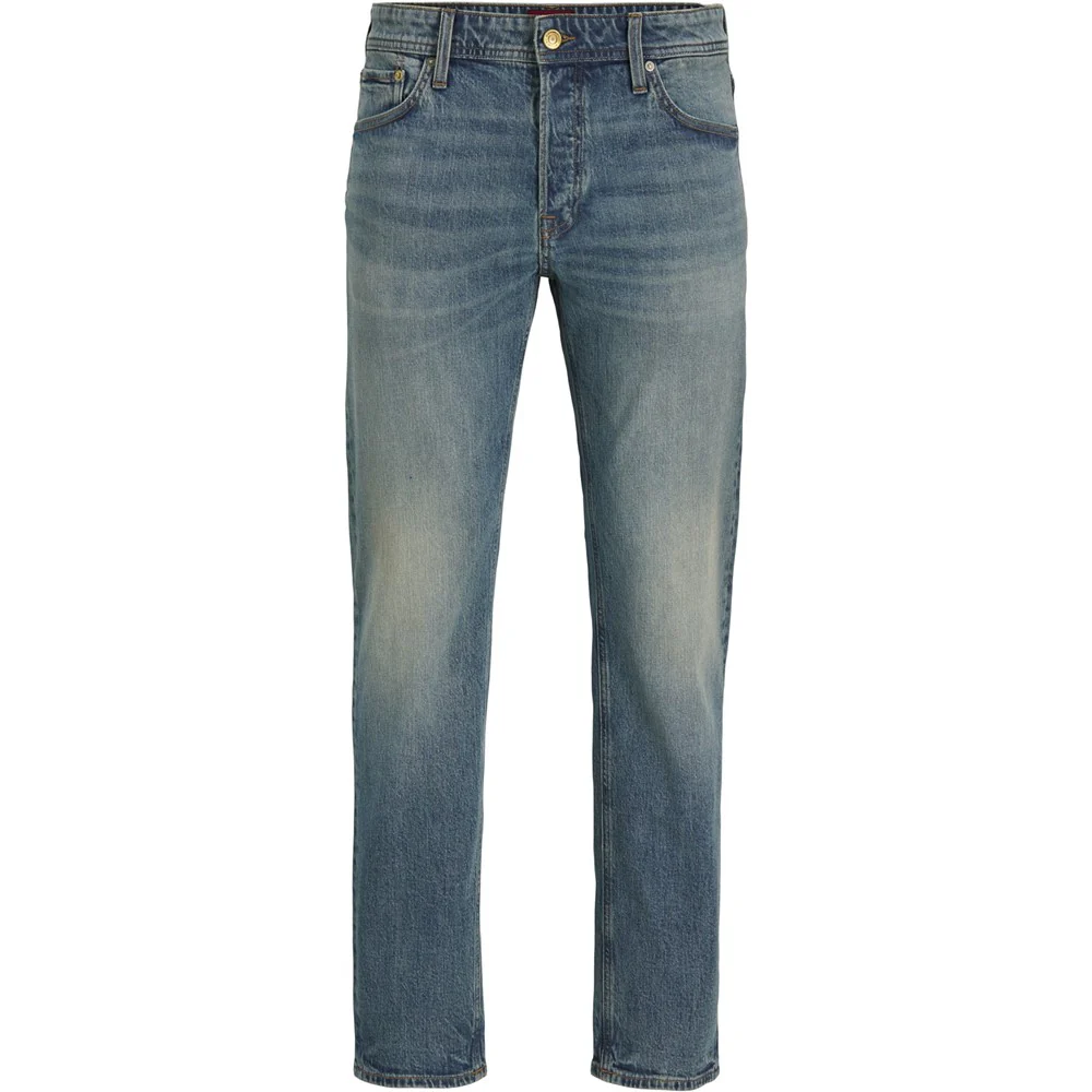 Jack & Jones Mike tapered fit jeans - Image 3