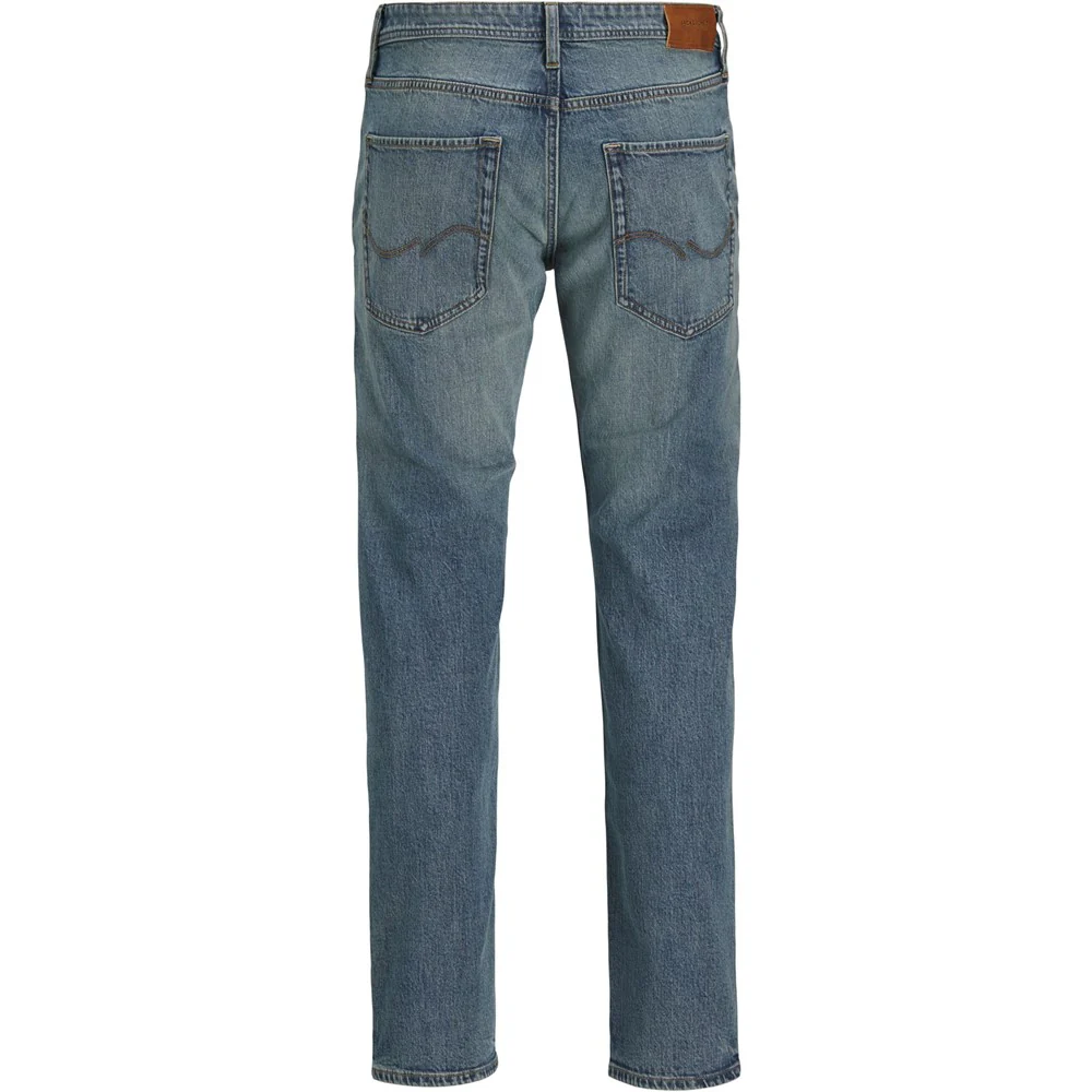 Jack & Jones Mike tapered fit jeans - Image 4
