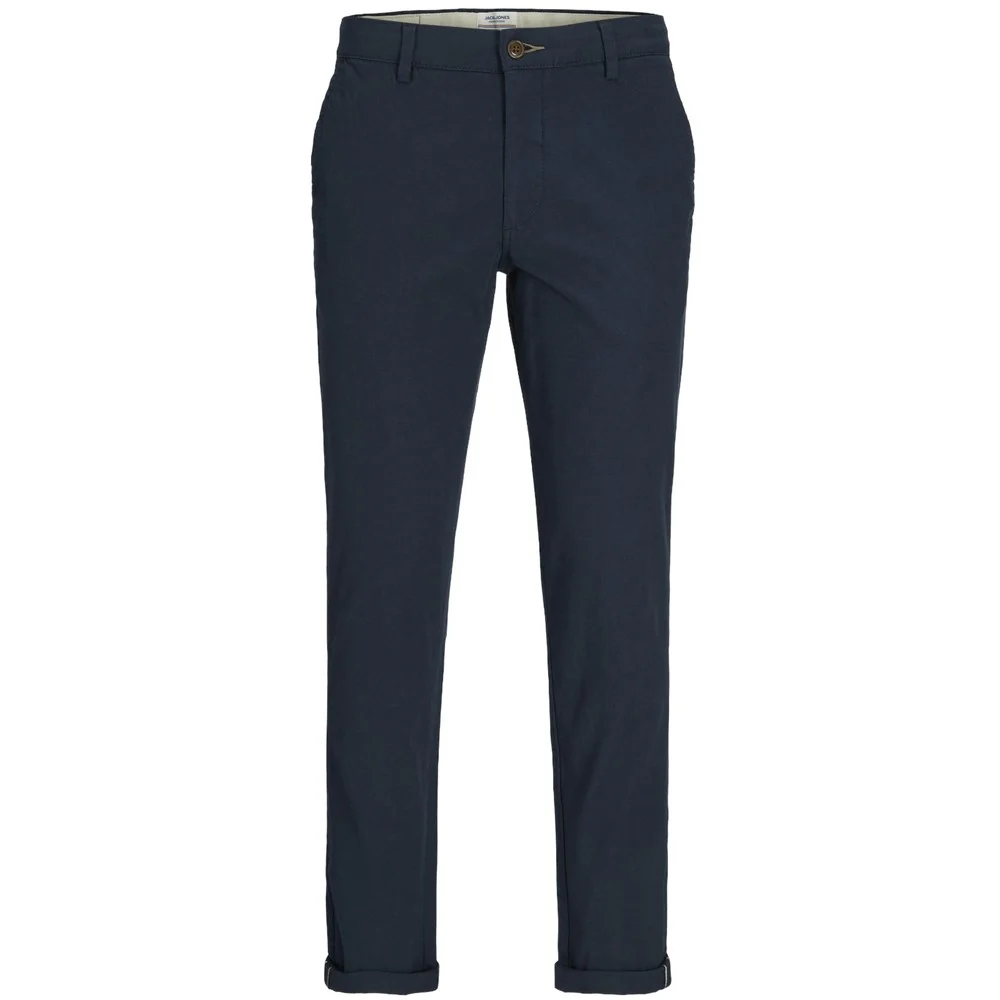 Jack & Jones Slim fit chinos - Image 3