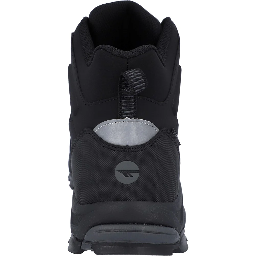 Hi-Tec Jackdaw Mid Waterproof Boot - Image 2