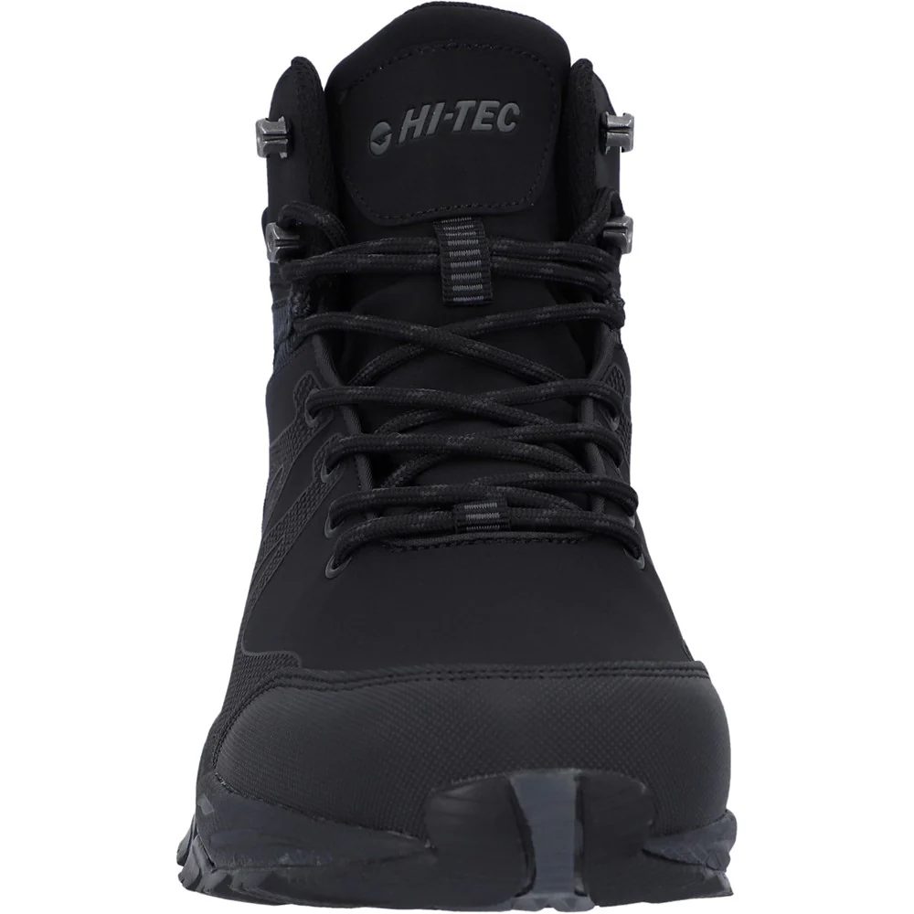 Hi-Tec Jackdaw Mid Waterproof Boot - Image 4