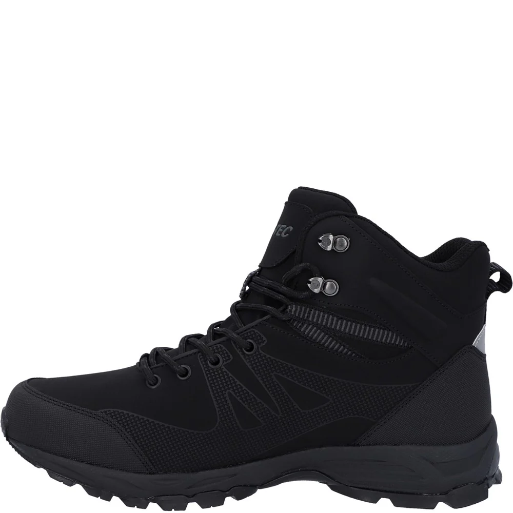 Hi-Tec Jackdaw Mid Waterproof Boot - Image 5