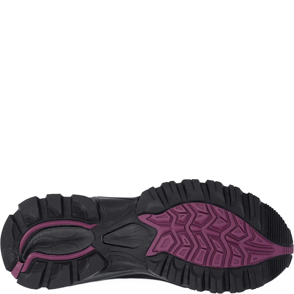 Hi-Tec Jackdaw Mid Waterproof Boot - Image 3