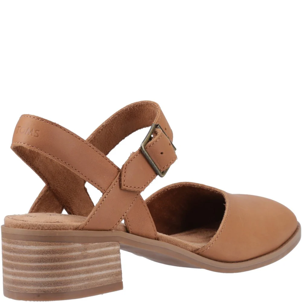 TOMS Jaclyn Sandal - Image 2
