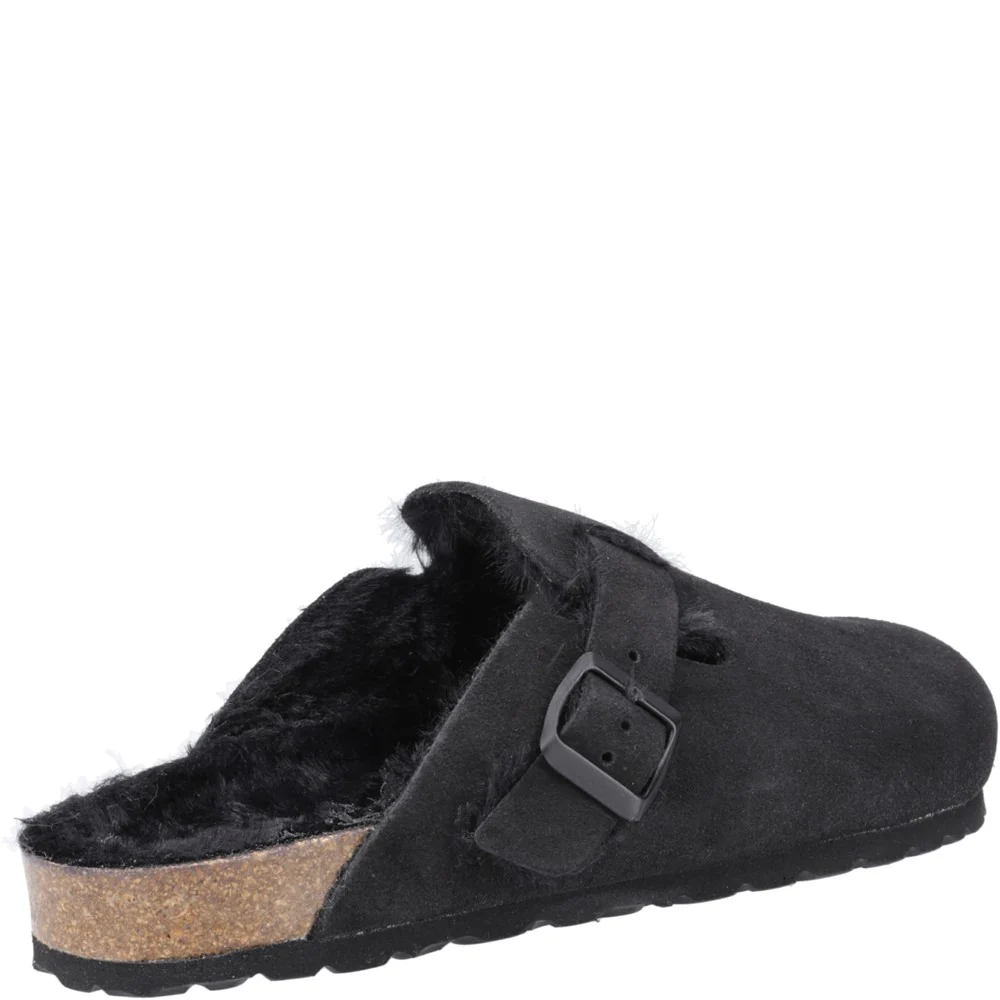 Hush Puppies Jade Slippers - Image 2
