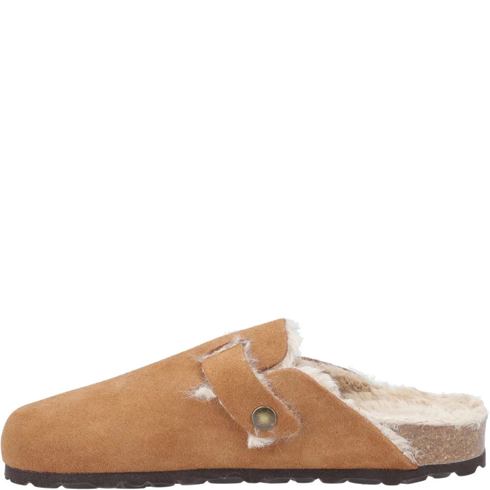 Hush Puppies Jade Slippers - Image 4