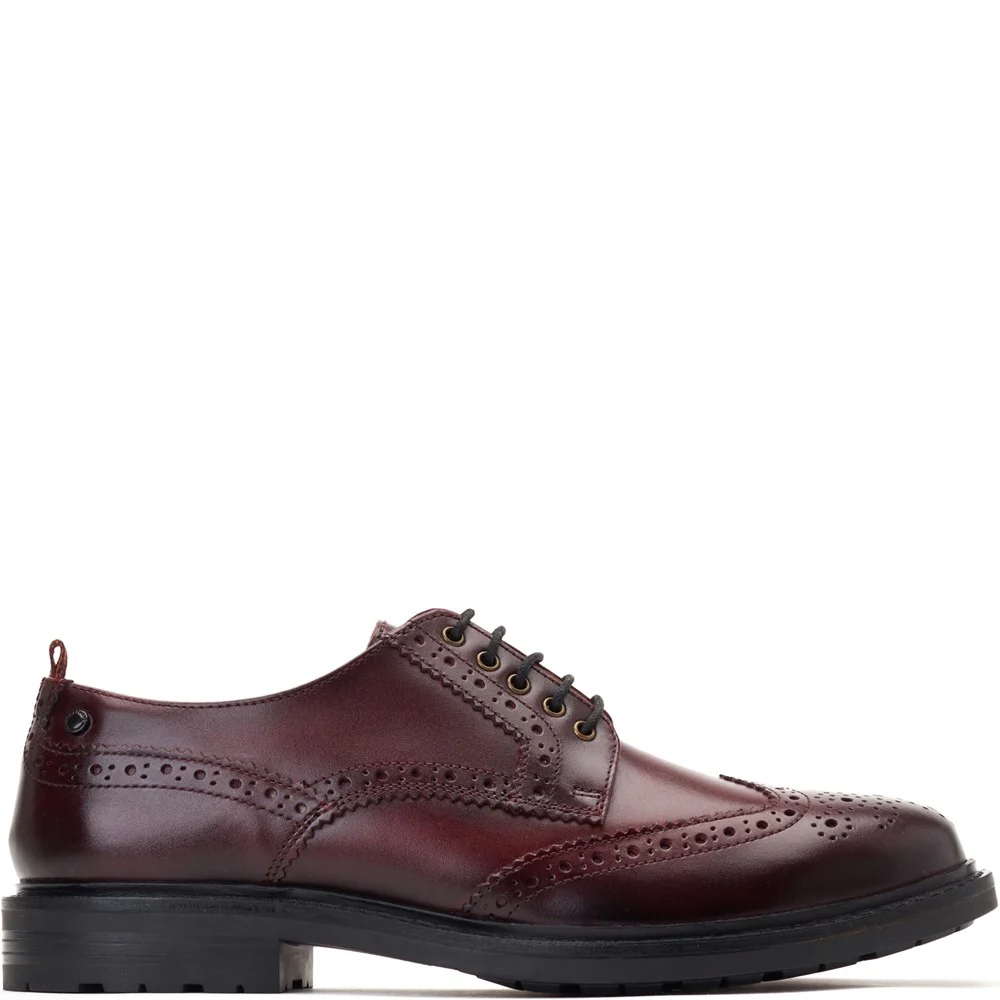 Base London Jagger Brogue Shoe - Image 5