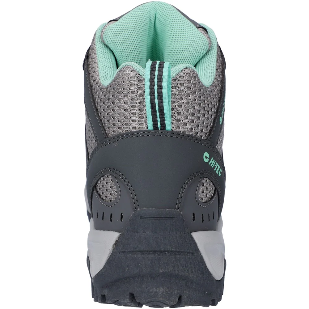 Hi-Tec Jaguar Mid WP Hiking Boots - Image 2
