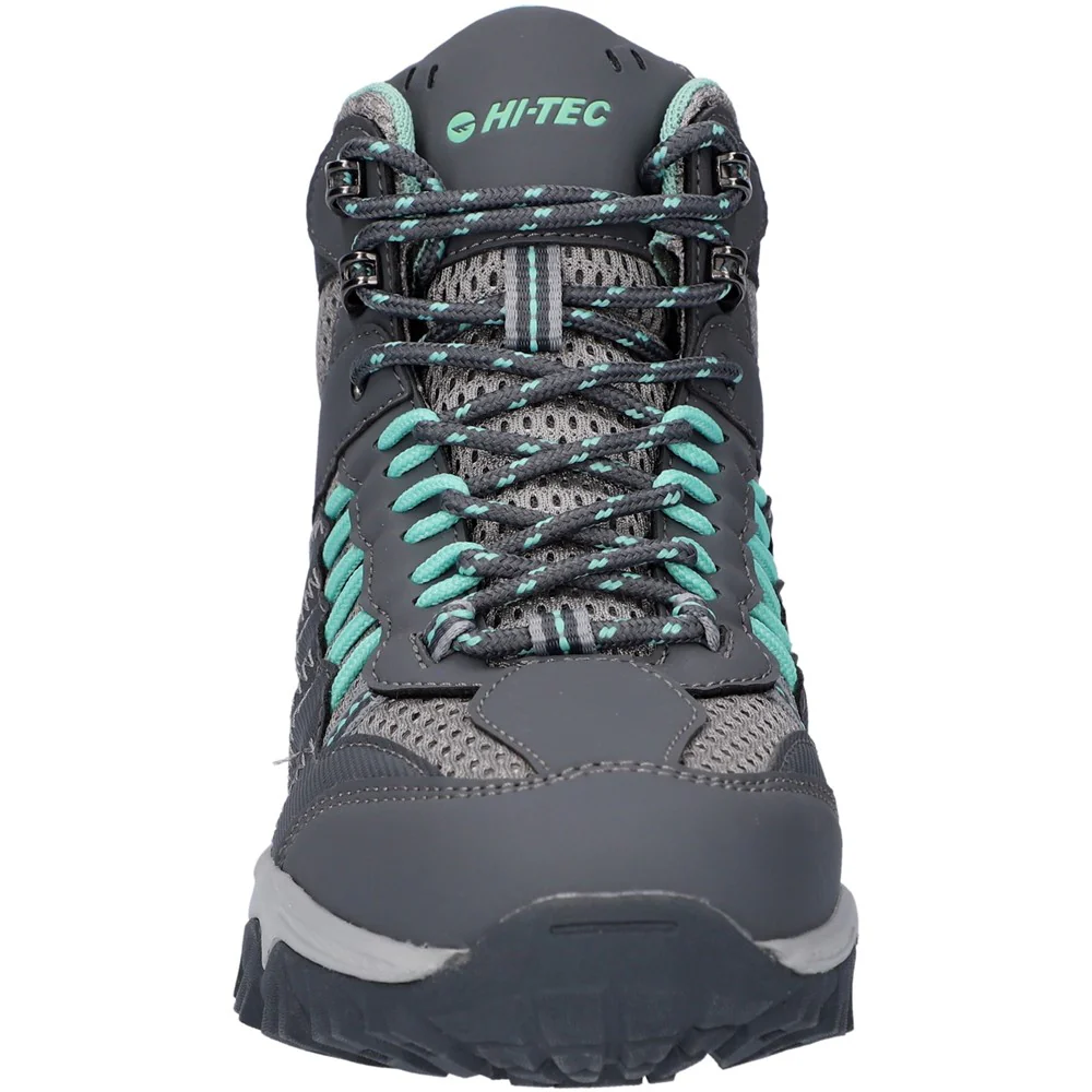Hi-Tec Jaguar Mid WP Hiking Boots - Image 3